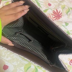 BRAND NEW BABY PHAT PURSE